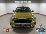 Used 2024 Kia Seltos SX image 2