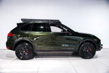 Used 2012 Porsche Cayenne Turbo image 2