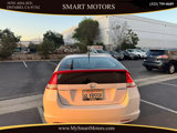 Used 2010 Honda Insight EX image 3