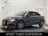 Used 2018 Audi A3 2.0T Premium Plus w/ Premium Plus Package image 5