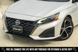 Used 2023 Nissan Altima 2.5 SR image 3
