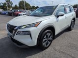 Used 2023 Nissan Rogue SV image 4