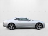 Used 2010 Chevrolet Camaro SS w/ RS Package image 4