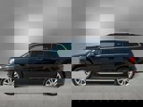 Used 2017 Mercedes-Benz GLS 450 4MATIC image 5