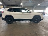 Used 2014 Jeep Cherokee Altitude image 2