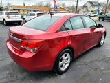 Used 2014 Chevrolet Cruze LT image 5