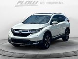 Used 2017 Honda CR-V Touring image 3