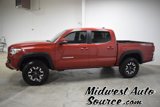 Used 2017 Toyota Tacoma SR5 image 2