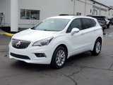 Used 2017 Buick Envision Essence image 2