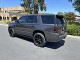 Used 2015 GMC Yukon Denali w/ Premium Package image 3