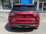 Used 2022 Jeep Compass Latitude image 6