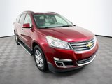 Used 2016 Chevrolet Traverse LT image 3