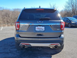 Used 2016 Ford Explorer XLT w/ Equipment Group 202A image 5