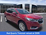 Used 2021 Buick Enclave Premium w/ Sun and Sites Package image 4