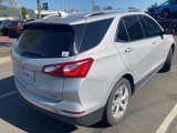 Used 2018 Chevrolet Equinox Premier image 3