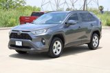 Used 2020 Toyota RAV4 XLE image 3