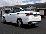 Used 2021 Nissan Versa S image 5