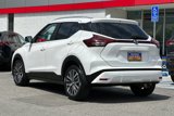 Used 2021 Nissan Kicks SV image 6