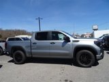 New 2024 GMC Sierra 1500 Pro w/ Graphite Edition image 2