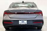 Certified 2025 Hyundai Elantra SE w/ Cargo Package image 4