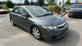 Used 2011 Honda Civic LX image 5