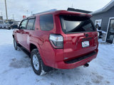 Used 2016 Toyota 4Runner 4WD image 3