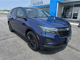 Certified 2023 Chevrolet Equinox LS w/ LS Convenience Package image 2