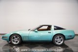 Used 1991 Chevrolet Corvette Coupe image 2