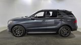 Used 2016 Mercedes-Benz GLE 300d 4MATIC image 4