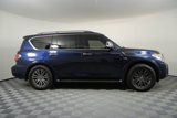 Used 2019 Nissan Armada Platinum w/ Captain's Chairs Package image 2