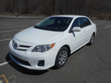 Used 2011 Toyota Corolla LE image 2