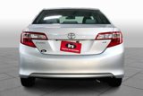 Used 2014 Toyota Camry LE image 4