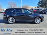 Used 2022 Chevrolet Equinox LT image 2