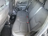 Used 2017 Jeep Renegade Altitude image 2