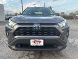 Used 2022 Toyota RAV4 XLE Premium image 3