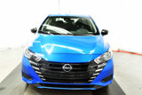 Used 2024 Nissan Versa S w/ S Plus Package image 3