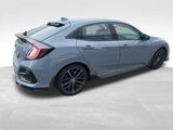 Used 2021 Honda Civic Sport image 4
