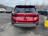 Used 2022 Nissan Rogue SV image 4