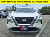 Used 2023 Nissan Rogue SV image 2