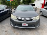 Used 2012 Toyota Camry LE image 2
