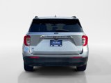 Certified 2020 Ford Explorer XLT image 5