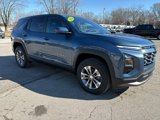 New 2025 Chevrolet Equinox LT image 3