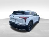 New 2024 Chevrolet Blazer EV RS image 6