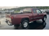 Used 2007 GMC Canyon SLE w/ Power Convenience Package image 6