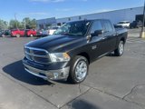 Used 2018 RAM 1500 Big Horn image 6