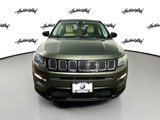Used 2018 Jeep Compass Sport w/ Tech Group image 2