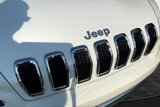 Used 2017 Jeep Cherokee Limited w/ Trailer Tow Group image 4