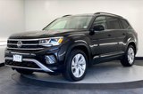 Used 2022 Volkswagen Atlas SE image 2