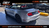 Used 2018 Ford Mustang Premium image 3