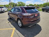 Used 2017 Ford Edge SEL w/ Equipment Group 201A image 3